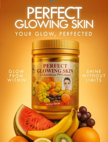 PHYTO PERFECT GLOWING by  DMS