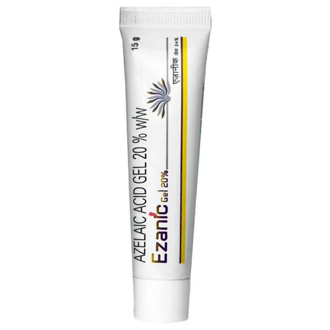 Azelaic Acid Cream 20%