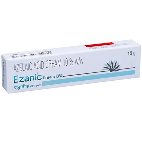 Azelaic Acid Cream 10%