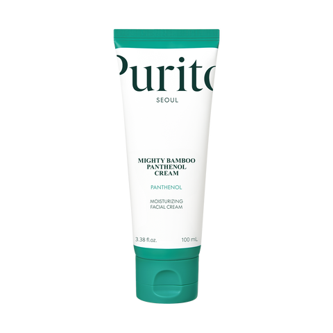 Purito SEOUL - Mighty Bamboo Panthenol Cream [100ml]