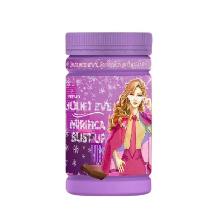Satin Skinz Juliet Eve Mirifica Bust Up, 600g - elizkofbeauty