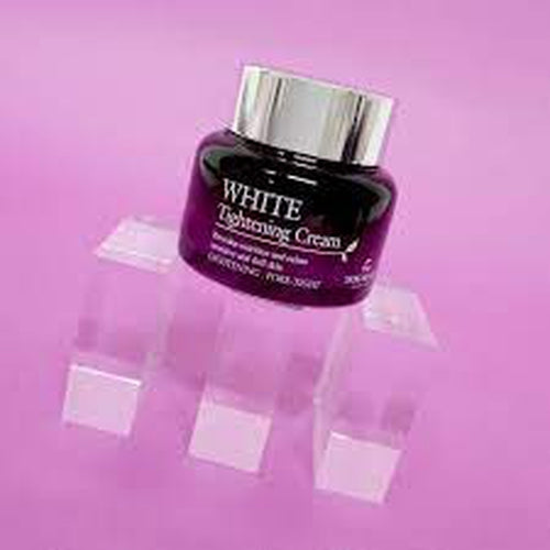 [The Skin House] White Tightening Lightening Pore Tight Cream 50 ml + Gifts - elizkofbeauty