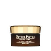 Retinol Peptide Lifting Restore Cream - WellDerma