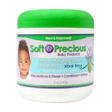 Anika Soft & Precious Moisturizing Creme Hairdress -  5 oz