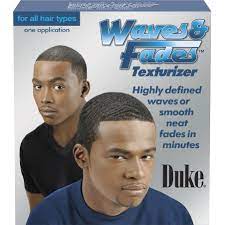 Waves &  fades texturizer