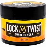 Allday Lock N Twist supreme Hold