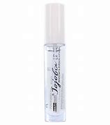 Beauty Treats Jojoba lip oil