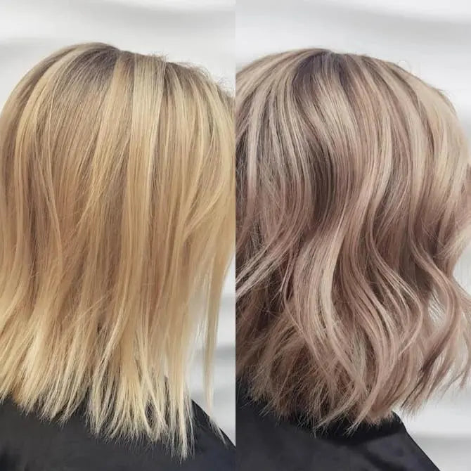 Toner For Hair - elizkofbeauty