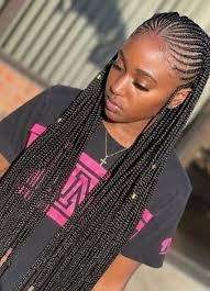 Ghana Weaving