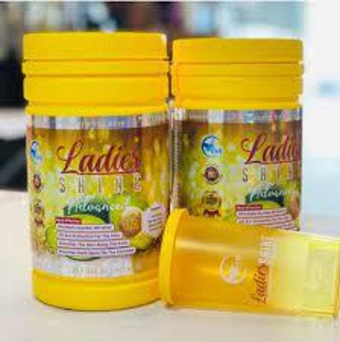 GLUTA WHITE SPARKLE L-GLUTATHIONE , LADIS SHINE AND  PHYTO ASTAXANTHIN PLUS ABYADH.