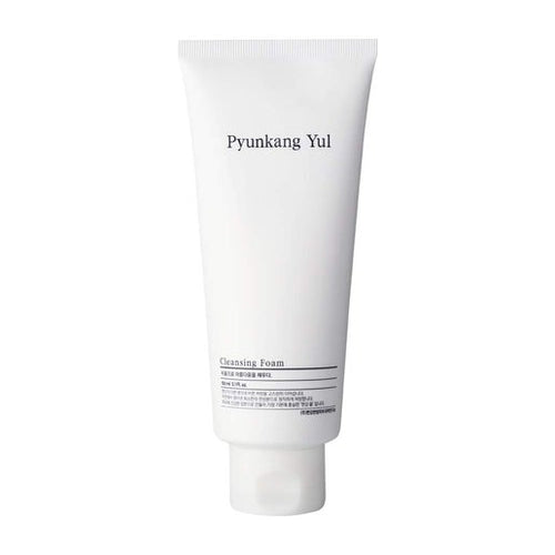 ACNE Acne Treatment -Acne Facial Cleanser 120ml by Pyunkang Yul - elizkofbeauty