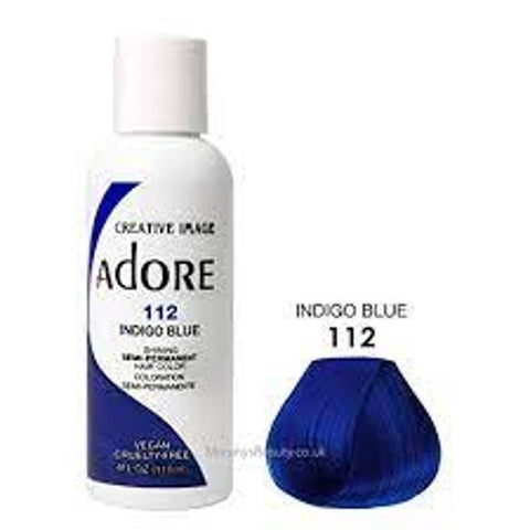 Adore Semi Permanent Hair Color