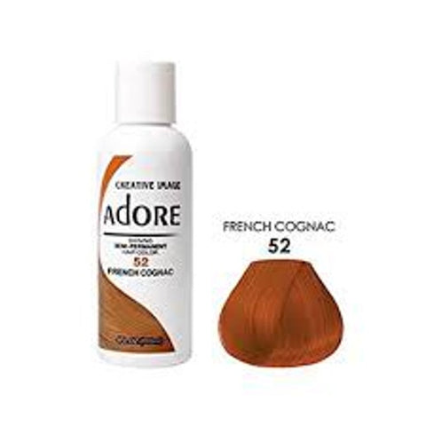 Adore Semi Permanent Hair Color