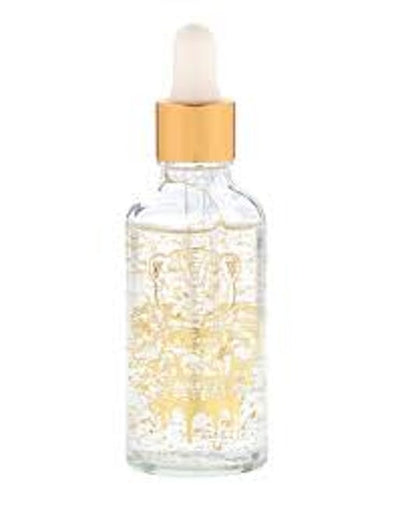 Elizavecca, Milky Piggy, Hell-Pore Gold Essence, Healthy nourishment for tired skin with 24k gold and rich moisturizing