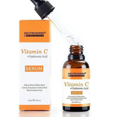 Vitamin C Glow Booster Bundle. Super Vitamin C Glow Booster Bundle For Dullness and Uneven Texture,