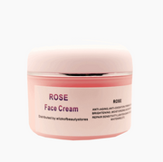 Better Together Rose Face Set  (Mild in nature and suitable for Light skin only)