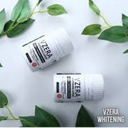 V'Zera Whitening Expert Skin Supplement - elizkofbeauty