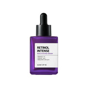 SOME BY MI 2023 Renewed Retinol Intense Reactivating Serum - 1.01oz, 30ml - Improvement of Skin Elasticity and Aging Signs - Reactivating Skin Barrier For Damaged Skin - elizkofbeauty