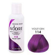 Adore Semi Permanent Hair Color