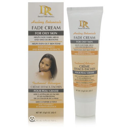 Daggett & Ramsdell Healing Botanicals Fade Cream 57g/2oz - For Oily Skin