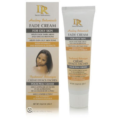 Daggett & Ramsdell Healing Botanicals Fade Cream 57g/2oz - For Oily Skin - elizkofbeauty