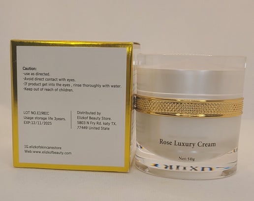 Belle Réan Luxury Repair Lotion & Set LADIES SHINE, FRESH BODY LOTION AND ROSE LUXURY FACIAL SET