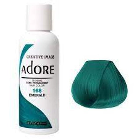 Adore Semi Permanent Hair Color