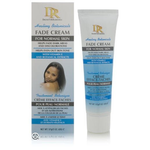 Daggett & Ramsdell Healing Botanicals Fade Cream for Normal Skin 2oz