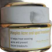 Pimples , Acne & Spot Treatment set.