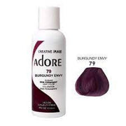 Adore Semi Permanent Hair Color