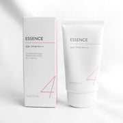 All Around Safe Block Essence Sun SPF45/PA+++ EX 50ml - Daily Full Spectrum UVA & UVB Protection That is Water and Sweat Resistant While Nourishing and Moisturizing - elizkofbeauty