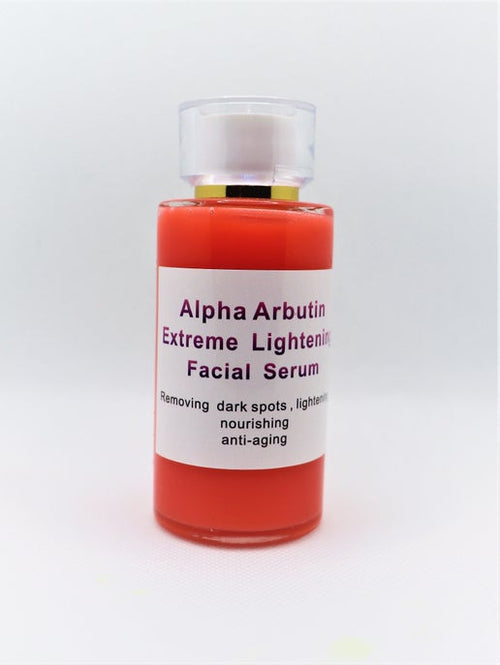 Alpha Arbutin Concentre Serum (spots removal serum) - elizkofbeauty