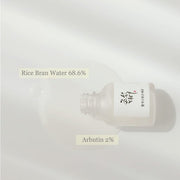 Beauty of Joseon Serum Glow Deep Serum Rice+Apha-Arbutin - elizkofbeauty