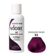 Adore Semi Permanent Hair Color