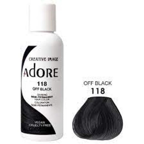 Adore Semi Permanent Hair Color