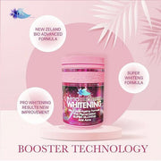 Phyto Booster Whitening supplement - elizkofbeauty