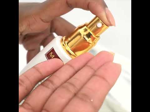 Makari Naturalle Intense Extreme Glow Rejuvenating Face Serum