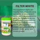 Phyto Filter White Skin Beauty 13X Collagen Powder - elizkofbeauty