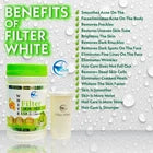 Phyto Filter White Skin Beauty 13X Collagen Powder - elizkofbeauty