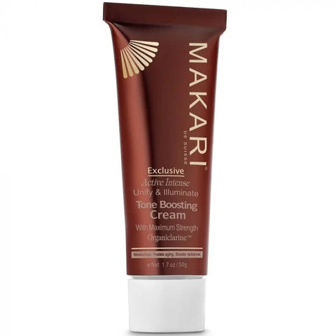 Makari Exclusive Toning Set