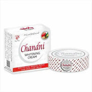 Chandni Whitening Cream 100% Natural