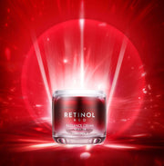 TONYMOLY Retinol Red Radiance Cream