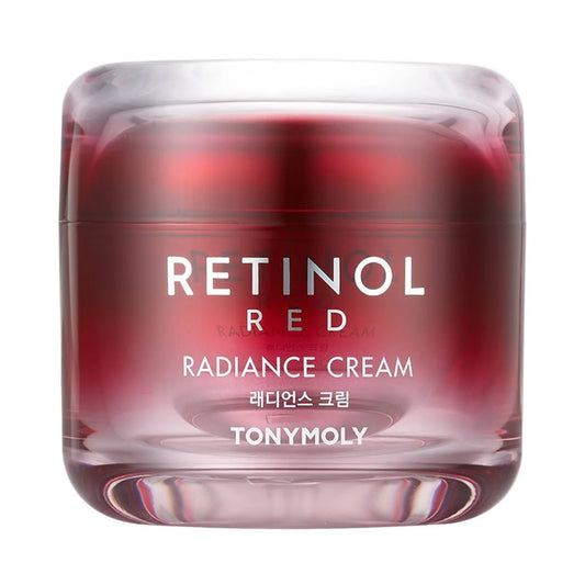 TONYMOLY Retinol Red Radiance Cream