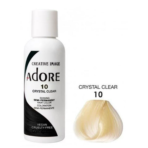 Adore Semi Permanent Hair Color