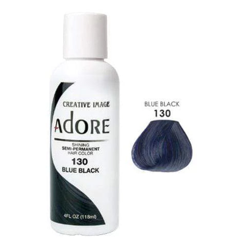 Adore Semi Permanent Hair Color