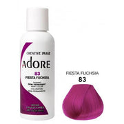 Adore Semi Permanent Hair Color