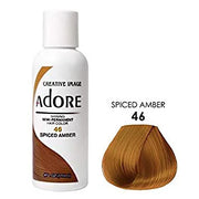 Adore Semi Permanent Hair Color