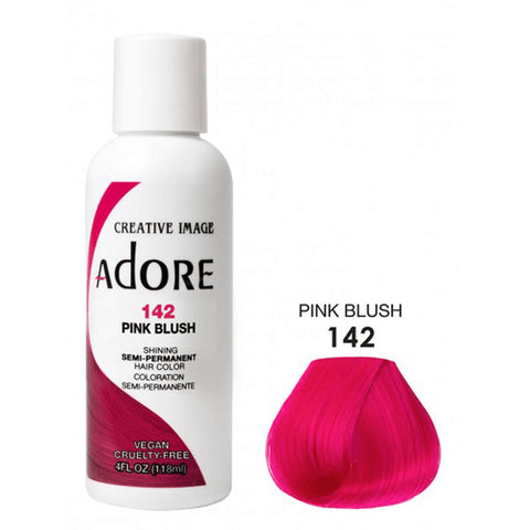 Adore Semi Permanent Hair Color