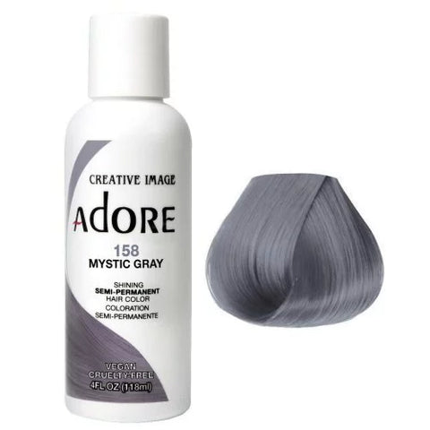 Adore Semi Permanent Hair Color