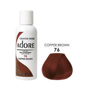 Adore Semi Permanent Hair Color